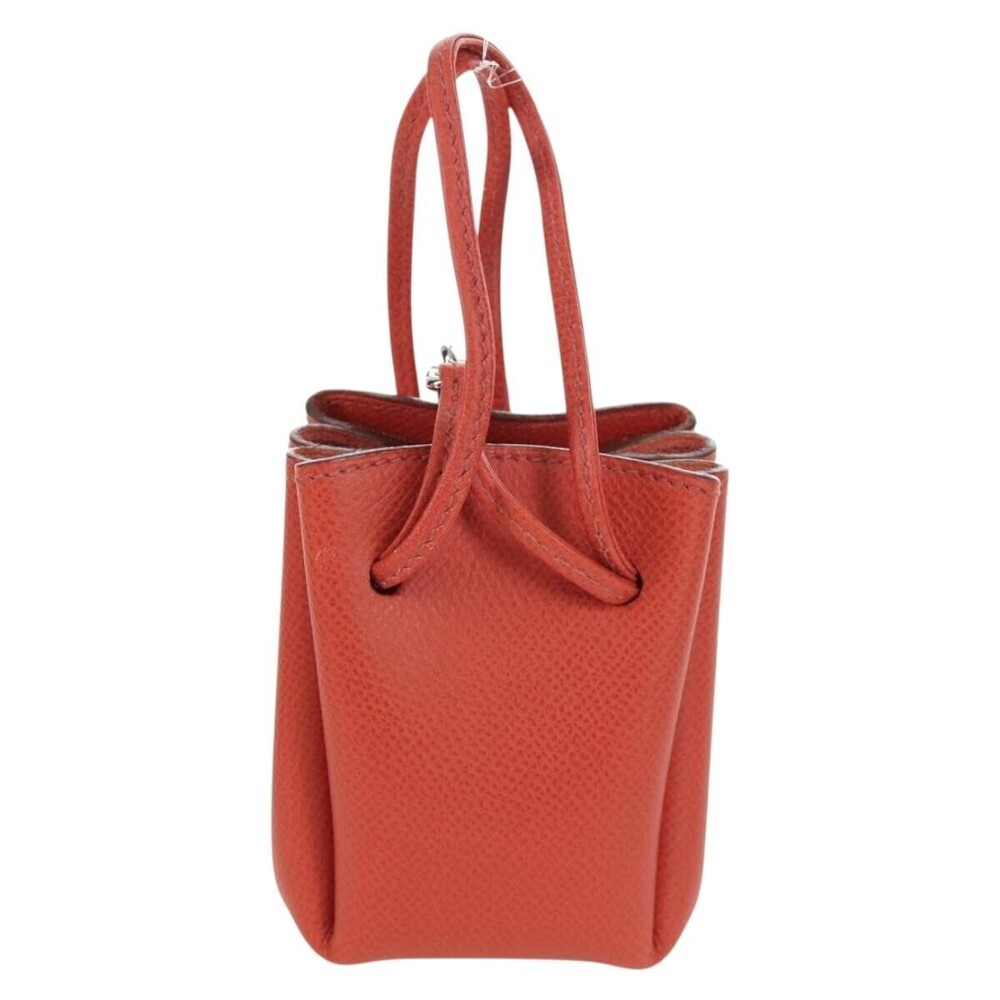 Hermes Vespa Leather